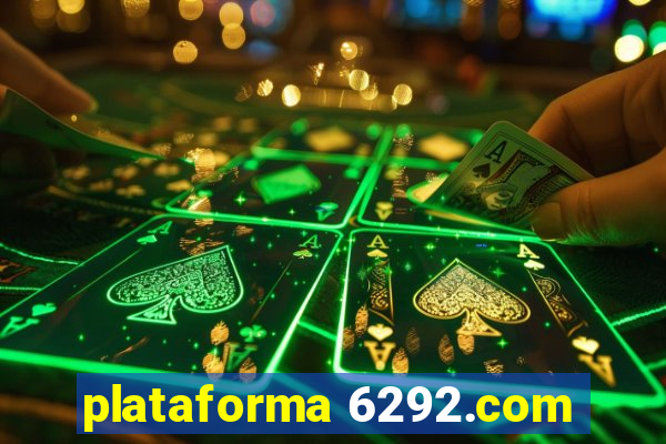 plataforma 6292.com